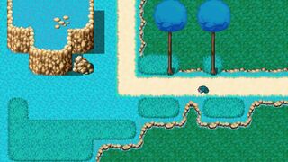 Bulma Brief Adventure 3 HD Par 2 - Busty Anime Girl Crempie