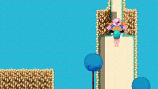 Bulma Brief Adventure 3 HD Par 2 - Busty Anime Girl Crempie
