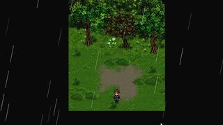 Henteria Chronicles 3 Part 10 Eng (game with pixel art no images or animated scenes)