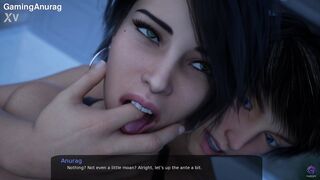 My Busty Teacher Invited Me Home For Extra Class - 3D Hentai Animated Porn - Milfy City