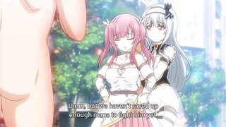 roshutsu-kei-mahou joshidaisei crystear 2