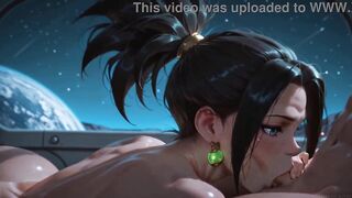 ATKINS ANIME HEAVEN - THIS TRAINING HITS DIFFERENT - [AI]