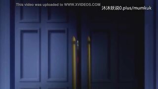 A71 Anime Chinese Subtitles Wandering Part 2