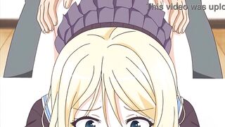 compilation compilation blowjob anime hentai part 7