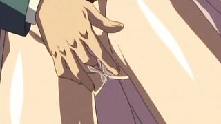 Hentai Anime sex stepsister and stepbrother