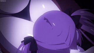Anime: Queen's Blade (Unlimited) S8 OVA FanService Compilation Eng Sub