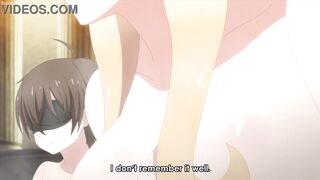 Anime: Queen's Blade (Unlimited) S8 OVA FanService Compilation Eng Sub