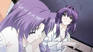 Hentai - Fucking Step Mom in the Kitchen [Uncensored] [Subtitled]