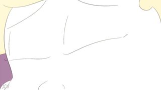 「The Benefits of Mewberty」by MelieConieK (SvFE Animated Hentai)