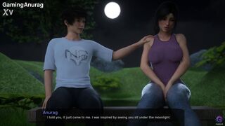 Stepsis Says "Stepbro I'm Going To Suck You Dry" - 3D Hentai Animated Porn - Milfy City