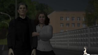 Freaky BBC meet their next sexual conquest