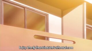 Hentai – Nympho Cheating MILF [UNCENSORED] [SUBTITLED]
