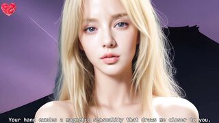 18YO Petite Athletic Blonde Ride You All Night POV - Girlfriend Simulator ANIMATED POV - Uncensored Hyper-Realistic Hentai Joi, With Auto Sounds, AI [FULL VIDEO]