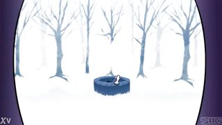 SpeedoSausage The Ring animated