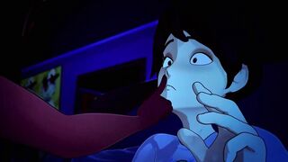Meru the Succubus OVA Part 1. 3d. 2d. Hentai. Animations. Porn. Anime. Compilation. R34. Cartoon. 60fps. High quality. A succubus with a big ass and juicy tits decided to have fun at night with the boy and have sex with him.
