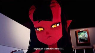Meru the Succubus OVA Part 1. 3d. 2d. Hentai. Animations. Porn. Anime. Compilation. R34. Cartoon. 60fps. High quality. A succubus with a big ass and juicy tits decided to have fun at night with the boy and have sex with him.