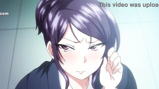 Anime Hentai, please put it in me