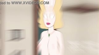 Beth Rick and Morty Hentai Ai compilation sexy and naked