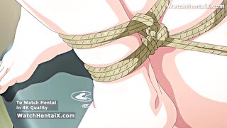 Anime Hentai, sexy wife ... WatchHentaiX