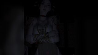 Animated Vixen: Goddess of Fantasy - 3D Animation Hentai