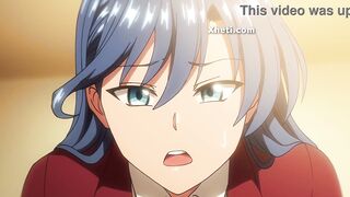 Anime Hentai, Hard Sex