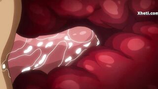 Anime Hentai, Hard Sex