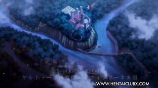 girls hentai New Hentai 3 Episode English Ecchi Anime
