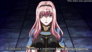 girls hentai New Hentai 3 Episode English Ecchi Anime