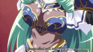 girls hentai New Hentai 3 Episode English Ecchi Anime