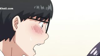 Anime Hentai, Sexy fuck