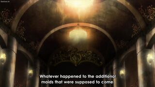 Anime: Queen's Blade (Vanquished Queens) S5 OVA FanService Compilation Eng Sub