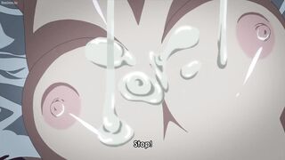 Anime: Queen's Blade (Grimoire) S7 OVA FanService Compilation Eng Sub