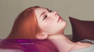 Mila AI - Full Part 7 - Wife Gangbanged By 3 BBC While Talking With Husband