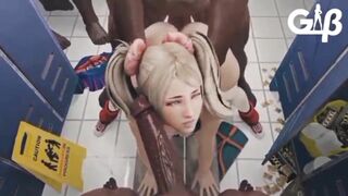 Animated Compilation