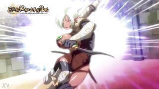 Anime Hentai - Kyonyuu Onna 1