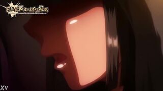 Anime Hentai - Kyonyuu Onna 1