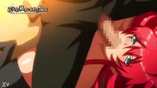 Anime Hentai - Kyonyuu Onna 1