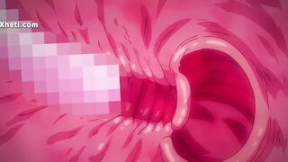 Anime Hentai, Fuck sexy girl