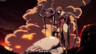 Anime: Queen's Blade (Inheritor of the Throne) S2 OVA FanService Compilation Eng Sub