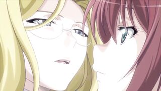 Anime: Queen's Blade (Beautiful Warriors) S3 OVA FanService Compilation Eng Sub
