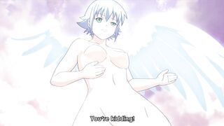 Anime: Queen's Blade (Beautiful Warriors) S3 OVA FanService Compilation Eng Sub