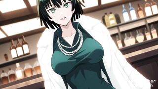 One Punch Man fubuki Porn Hentai R34 collection nsfw nude cartoon porn pictures watch now Ai Generated
