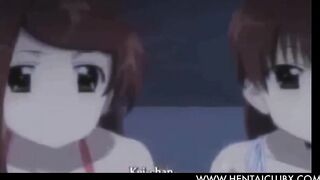 sexy Kiss x sis Episode 12 Sexy Anime nude