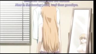 sexy Kiss x sis Episode 12 Sexy Anime nude