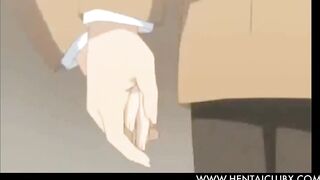 sexy Kiss x sis Episode 12 Sexy Anime nude
