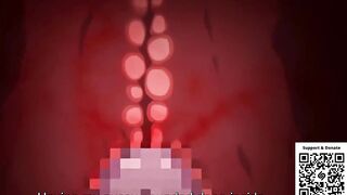 Hentai Anime mako-chan kaihatsu - brother boyfriend fucked me part 2