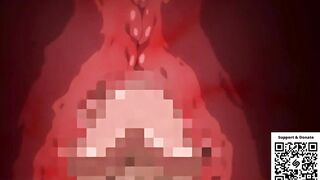 Hentai Anime mako-chan kaihatsu - brother boyfriend fucked me part 2