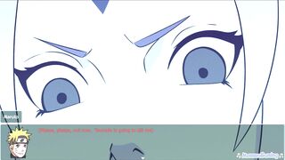 Tsunade Stuck Porn - Anime Hentai Uncencored - Living With Tsunade 0.44 [7]