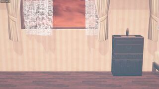 Oshi No Ko Hentai - Arima Kana having sex in his bed - Japanese Asian Manga Anime Cartoon Game Porn Video Animation