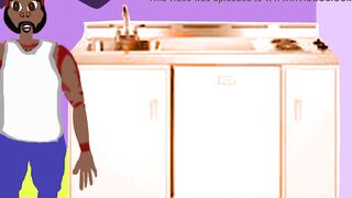 Bomb Chika Wom Wom Season 1 Part 1